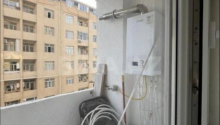 3 otaqlı Yeni tikili, Kirayə (aylıq), Xırdalan