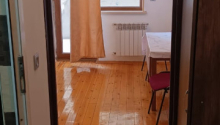 1 otaqlı Yeni tikili