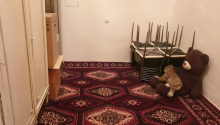 4 otaqlı Yeni tikili, Satış, Bakı, Səbail, Sahil