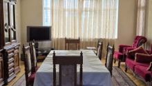 3 otaqlı Yeni tikili, Satış, Bakı, Nərimanov, Nəriman Nərimanov