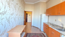3 otaqlı Yeni tikili, Satış, Bakı, Yasamal