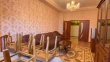 3 otaqlı Yeni tikili, Satış, Bakı, Yasamal