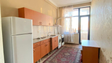 3 otaqlı Yeni tikili, Satış, Bakı, Yasamal