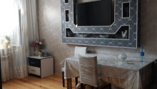 3 otaqlı Villa / Həyət evi, Satış, Abşeron