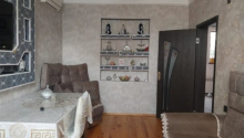 3 otaqlı Villa / Həyət evi, Satış, Abşeron