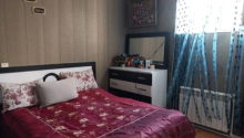 3 otaqlı Villa / Həyət evi, Satış, Abşeron