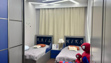4 otaqlı Yeni tikili, Satış, Bakı, Xətai