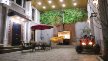 4 otaqlı Villa / Həyət evi, Satış, Bakı