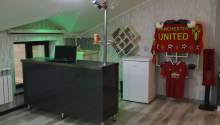 4 otaqlı Villa / Həyət evi, Satış, Bakı