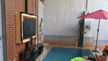 4 otaqlı Villa / Həyət evi, Satış, Bakı
