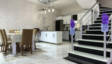 4 otaqlı Villa / Həyət evi, Satış, Bakı