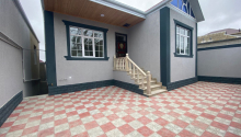 3 otaqlı Villa / Həyət evi, Satış, Abşeron