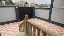 3 otaqlı Villa / Həyət evi, Satış, Abşeron