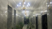 2 otaqlı Yeni tikili, Kirayə (aylıq), Bakı, Nəsimi, 28 may