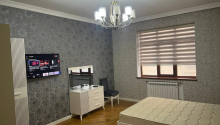 2 otaqlı Yeni tikili, Kirayə (aylıq), Bakı, Nəsimi, 28 may