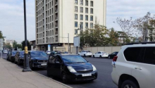 3 otaqlı Yeni tikili, Satış, Bakı, Nərimanov, 28 may