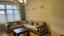 2 otaqlı Yeni tikili, Kirayə (aylıq), Bakı, Nəsimi, 28 may