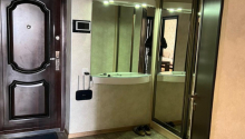 2 otaqlı Yeni tikili, Kirayə (aylıq), Bakı, Nəsimi, 28 may