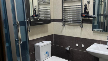 2 otaqlı Yeni tikili, Kirayə (aylıq), Bakı, Nəsimi, 28 may