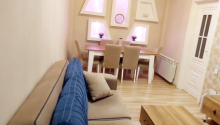 3 otaqlı Yeni tikili, Satış, Abşeron