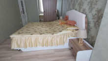 3 otaqlı Yeni tikili, Satış, Abşeron
