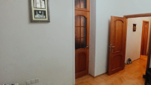 2 otaqlı Yeni tikili, Satış, Bakı, Binəqədi, Azadlıq pros.