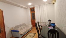 2 otaqlı Yeni tikili, Satış, Bakı, Binəqədi, Azadlıq pros.