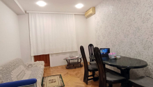 2 otaqlı Yeni tikili, Satış, Bakı, Binəqədi, Azadlıq pros.