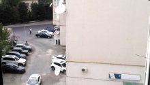2 otaqlı Yeni tikili, Satış, Bakı, Binəqədi, Azadlıq pros.