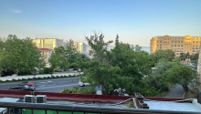 3 otaqlı Köhnə tikili, Satış, Bakı, Səbail, İçəri şəhər