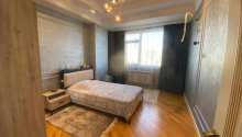 4 otaqlı Yeni tikili, Satış, Bakı, Nəsimi, 20 yanvar
