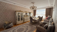 6 otaqlı Villa / Həyət evi, Satış, Bakı, Suraxanı, Koroğlu