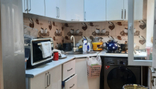 2 otaqlı Villa / Həyət evi, Satış, Bakı, Xətai, Həzi Aslanov