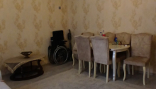 2 otaqlı Villa / Həyət evi, Satış, Bakı, Xətai, Həzi Aslanov