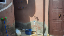2 otaqlı Villa / Həyət evi, Satış, Bakı, Xətai, Həzi Aslanov