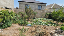 3 otaqlı Villa / Həyət evi, Satış, Bakı, Sabunçu, Koroğlu