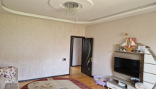 3 otaqlı Villa / Həyət evi, Satış, Bakı, Sabunçu, Koroğlu
