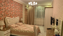 3 otaqlı Yeni tikili, Satış, Bakı, Binəqədi, Dərnəgül