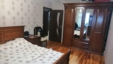4 otaqlı Köhnə tikili, Satış, Bakı, Yasamal, İnşaatçılar