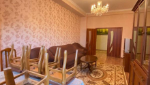 3 otaqlı Yeni tikili, Satış, Bakı, Yasamal, İnşaatçılar