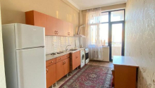 3 otaqlı Yeni tikili, Satış, Bakı, Yasamal, İnşaatçılar