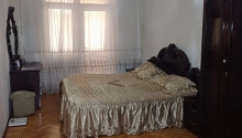 3 otaqlı Köhnə tikili, Satış, Bakı, Binəqədi, Azadlıq pros.