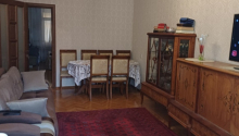 3 otaqlı Köhnə tikili, Satış, Bakı, Binəqədi, Azadlıq pros.