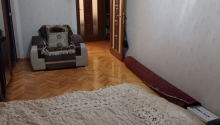 3 otaqlı Köhnə tikili, Satış, Bakı, Binəqədi, Azadlıq pros.