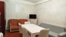 3 otaqlı Villa / Həyət evi