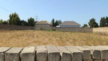 17 sot Torpaq, Satış, Bakı, Xəzər, Koroğlu