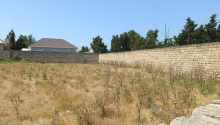 17 sot Torpaq, Satış, Bakı, Xəzər, Koroğlu