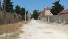 17 sot Torpaq, Satış, Bakı, Xəzər, Koroğlu
