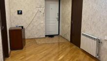 3 otaqlı Yeni tikili, Satış, Bakı, Binəqədi, Nəsimi
