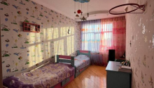 3 otaqlı Yeni tikili, Satış, Bakı, Binəqədi, Nəsimi